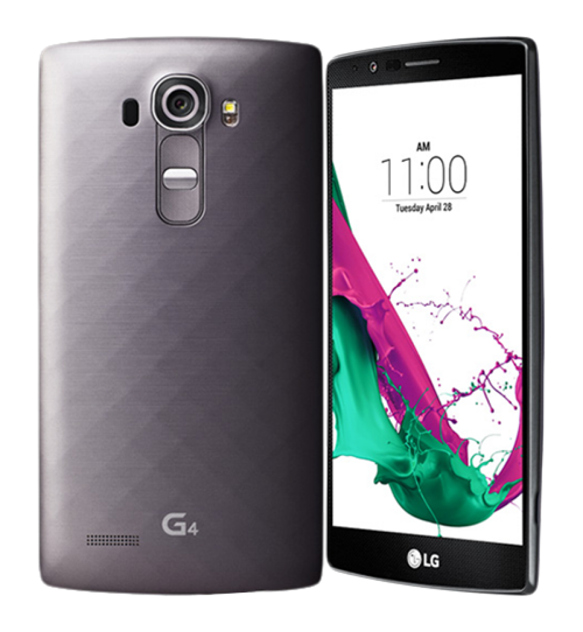 LG G4